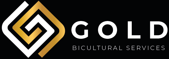 Gold Bicultural